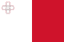 Malta bayrağı